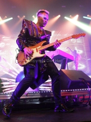 Luke Steele