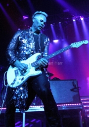 Luke Steele