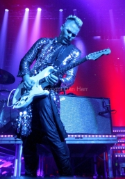 Luke Steele