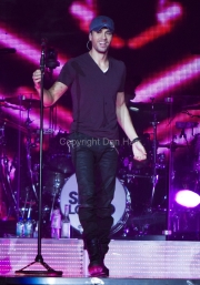 Enrique Iglesias