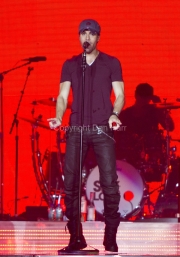 Enrique Iglesias