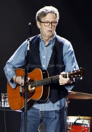 Eric Clapton