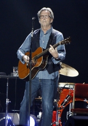 Eric Clapton