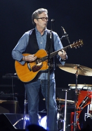 Eric Clapton