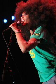 Erykah Badu