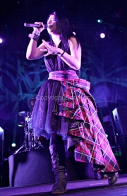 Amy Lee