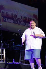 Gabriel Iglesias