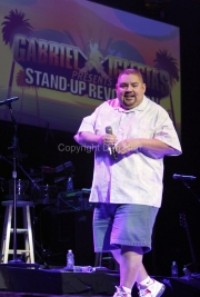 Gabriel Iglesias