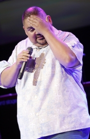 Gabriel Iglesias