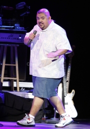 Gabriel Iglesias