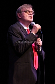 Garrison Keillor