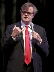 Garrison Keillor