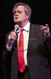 Garrison Keillor