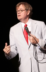 Garrison Keillor