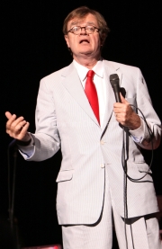 Garrison Keillor