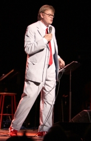 Garrison Keillor