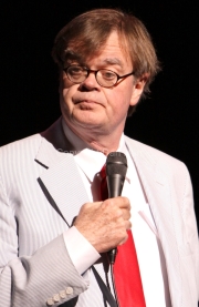 Garrison Keillor