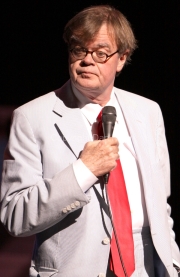 Garrison Keillor