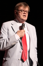 Garrison Keillor