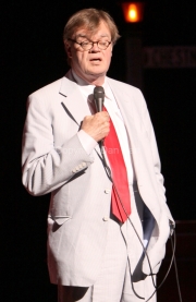 Garrison Keillor