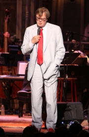 Garrison Keillor