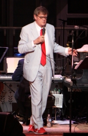 Garrison Keillor