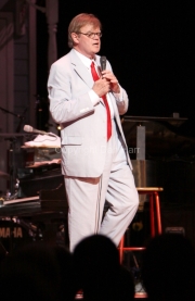 Garrison Keillor