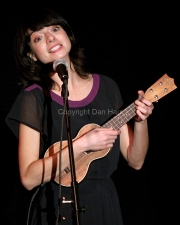 Kate Micucci