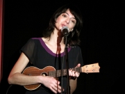 Kate Micucci