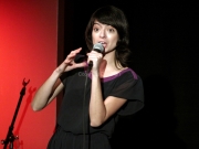 Kate Micucci