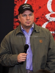 Garth Brooks