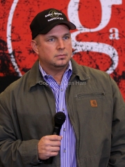 Garth Brooks