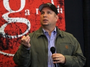 Garth Brooks