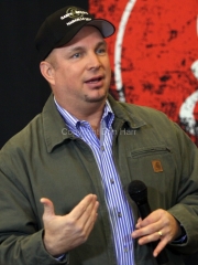 Garth Brooks