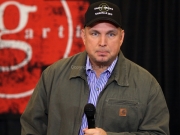 Garth Brooks