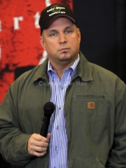 Garth Brooks