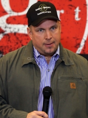 Garth Brooks