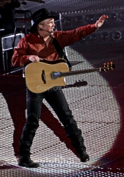 Garth Brooks