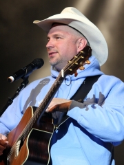 Garth Brooks