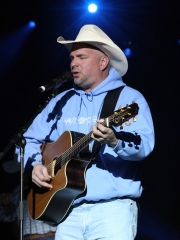 Garth Brooks