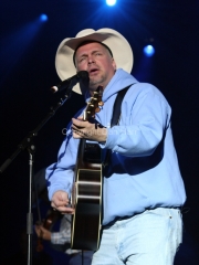 Garth Brooks