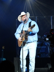 Garth Brooks