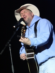 Garth Brooks