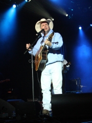 Garth Brooks