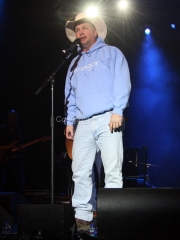 Garth Brooks