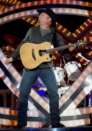 Garth Brooks