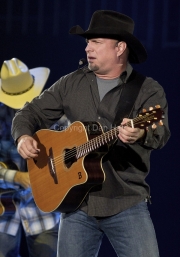 Garth Brooks