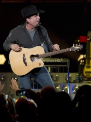 Garth Brooks