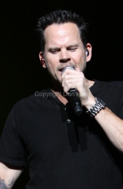 Gary Allan