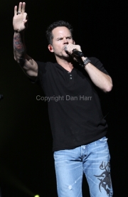 Gary Allan